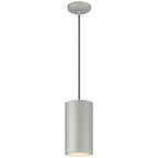 Pilson XL LED Pendant (29007LEDDLP-SAT-C)