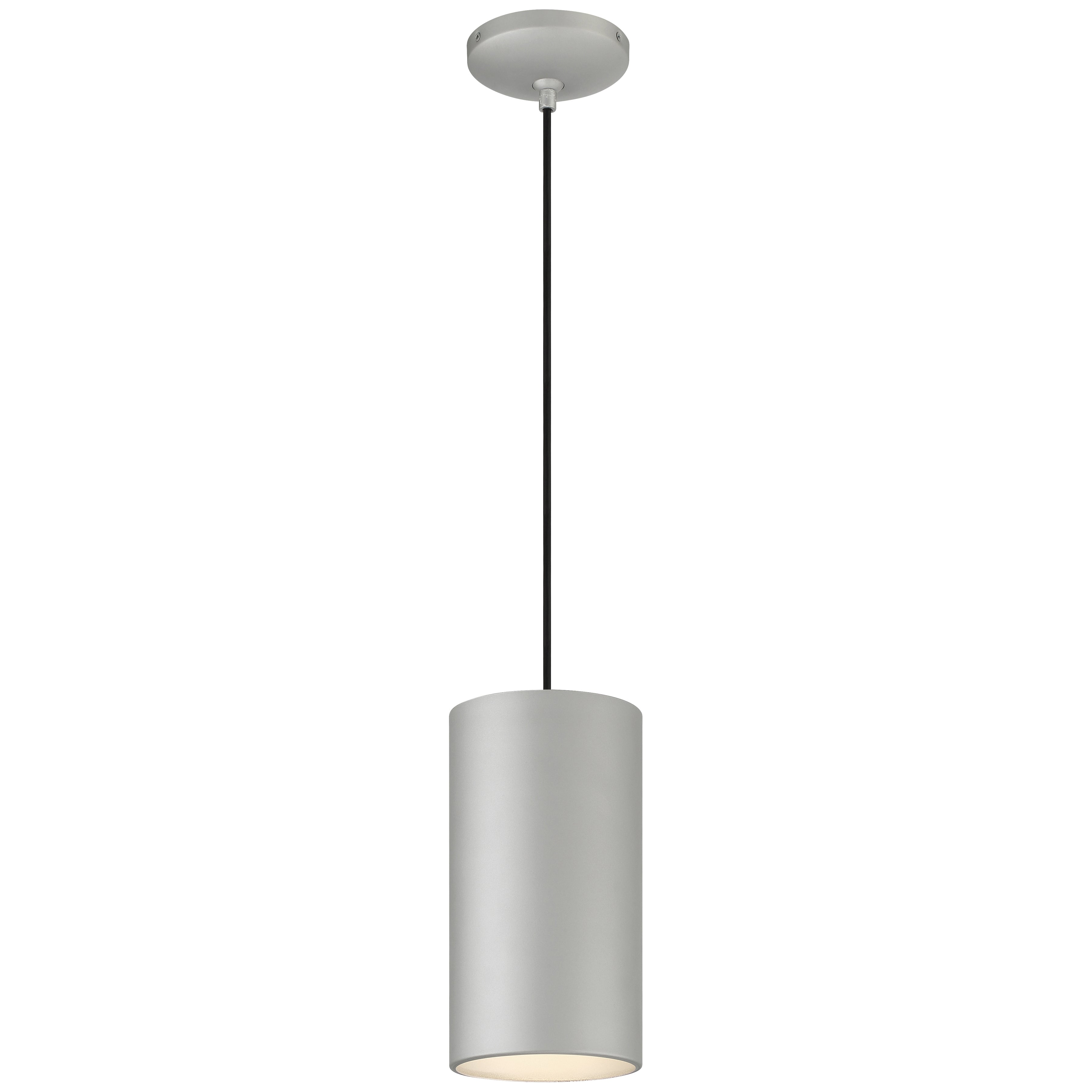 Pilson XL LED Pendant (29007LEDDLP-SAT-C)