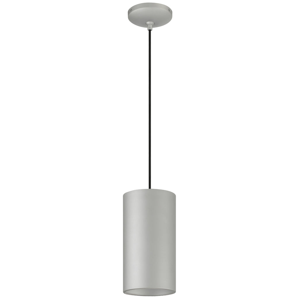 Pilson XL LED Pendant (29007LEDDLP-SAT-C)