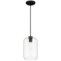Clarity LED Pendant, 7"