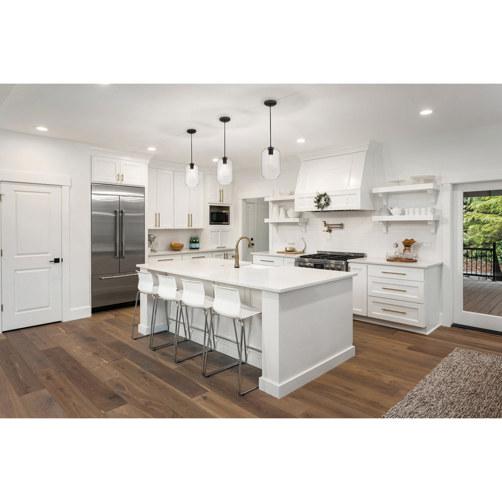 Access Lighting Clarity LED Pendant, 7", image 3