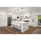 Access Lighting Clarity LED Pendant, 7", image 3