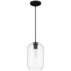 Clarity LED Pendant, 7"