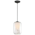 I-Biza LED Pendant, 7"