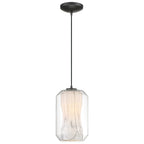 Access Lighting I-Biza LED Pendant, 7"