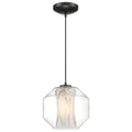 I-Biza LED Pendant, 9.5"