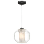 Access Lighting I-Biza LED Pendant, 9.5"