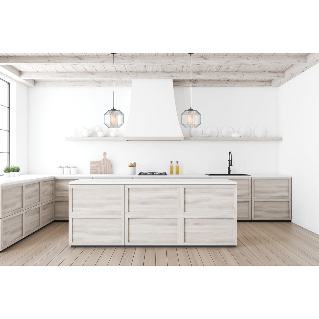 Access Lighting I-Biza LED Pendant, 9.5", image 2