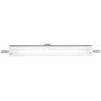 Access Lighting Vail LED Vanity, 30.25"
