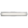 Geneva LED Vanity