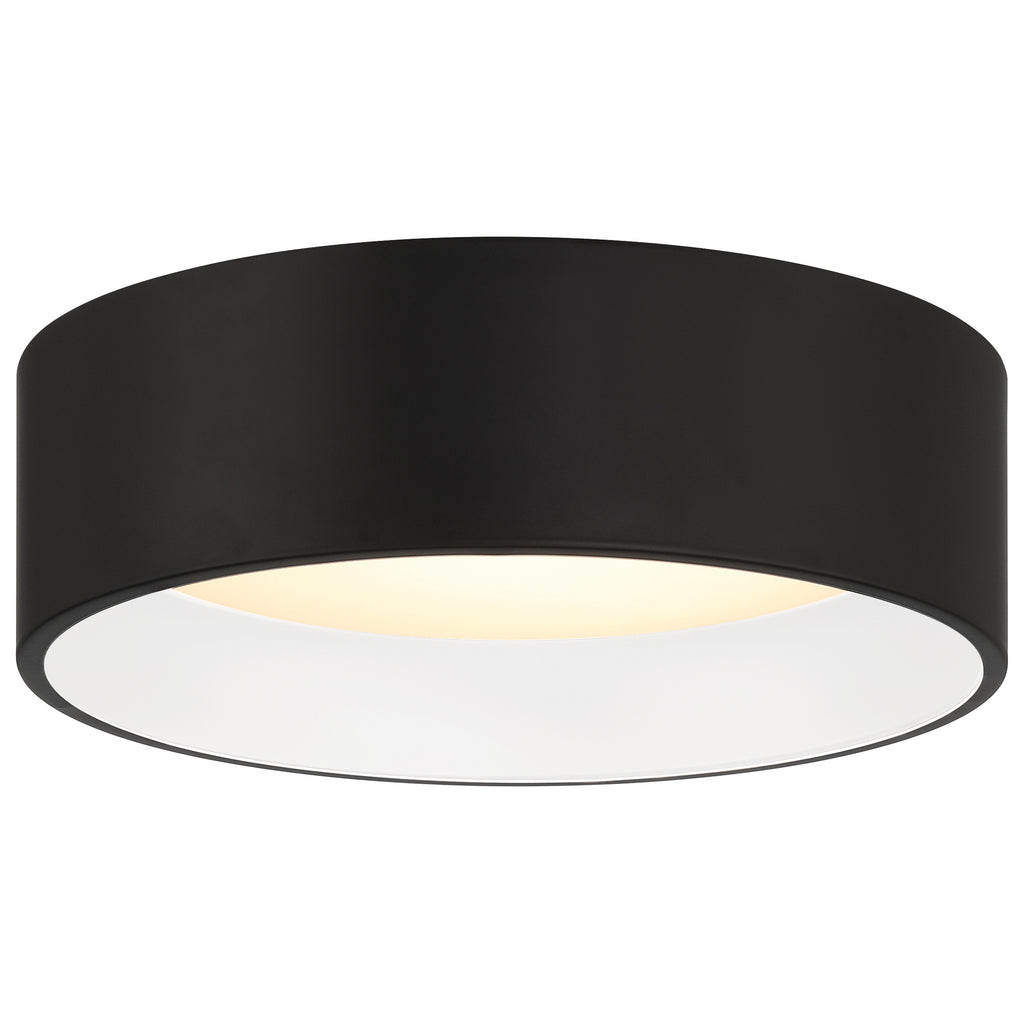 Cody Color Selectable 3CCT LED Flush Mount
