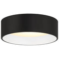 Cody Color Selectable 3CCT LED Flush Mount