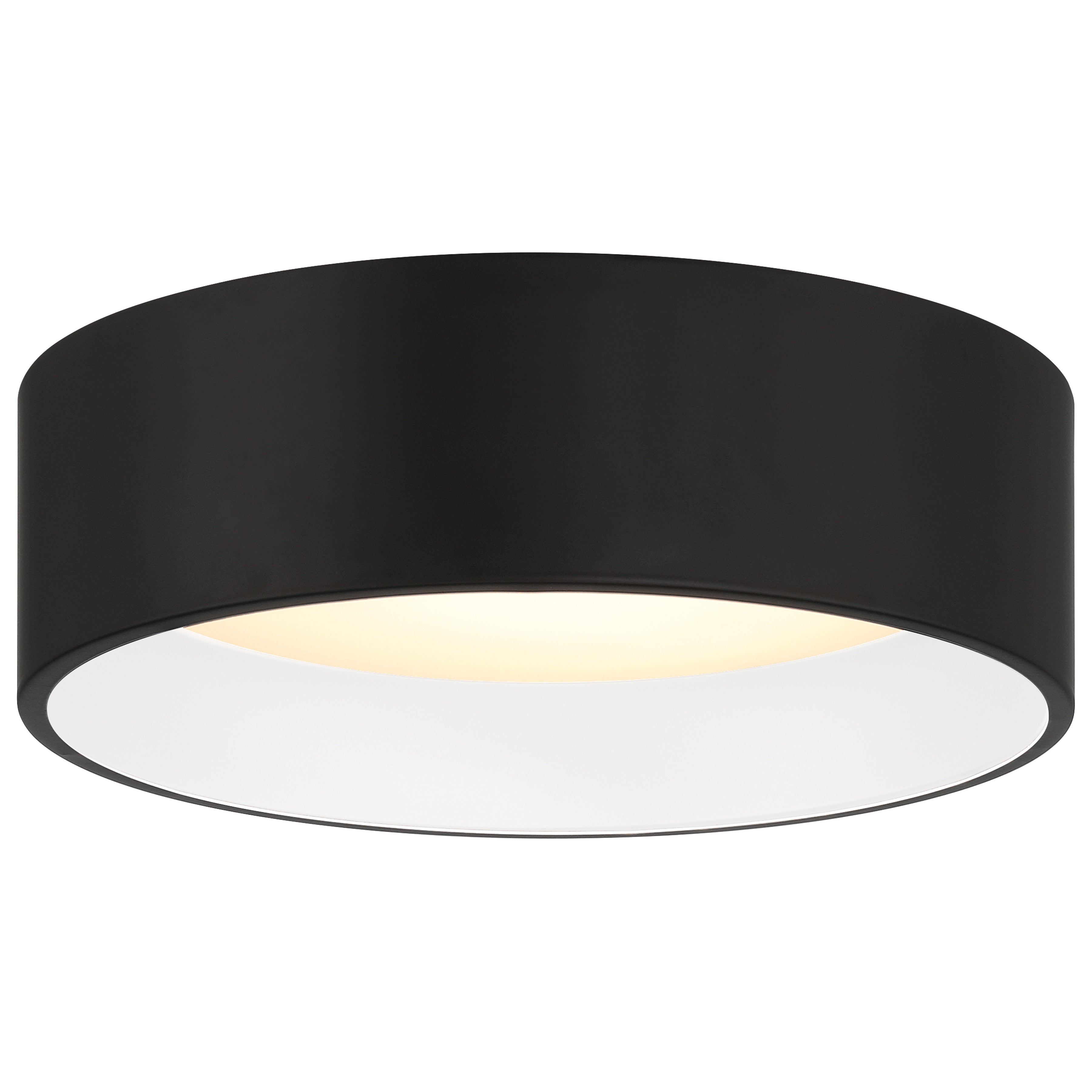 Cody Color Selectable 3CCT LED Flush Mount