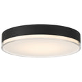 Mona 3CCT LED Flush Mount, 15.75"