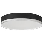 Mona 3CCT LED Flush Mount, 15.75"