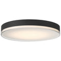 Mona 3CCT LED Flush Mount, 19.75"