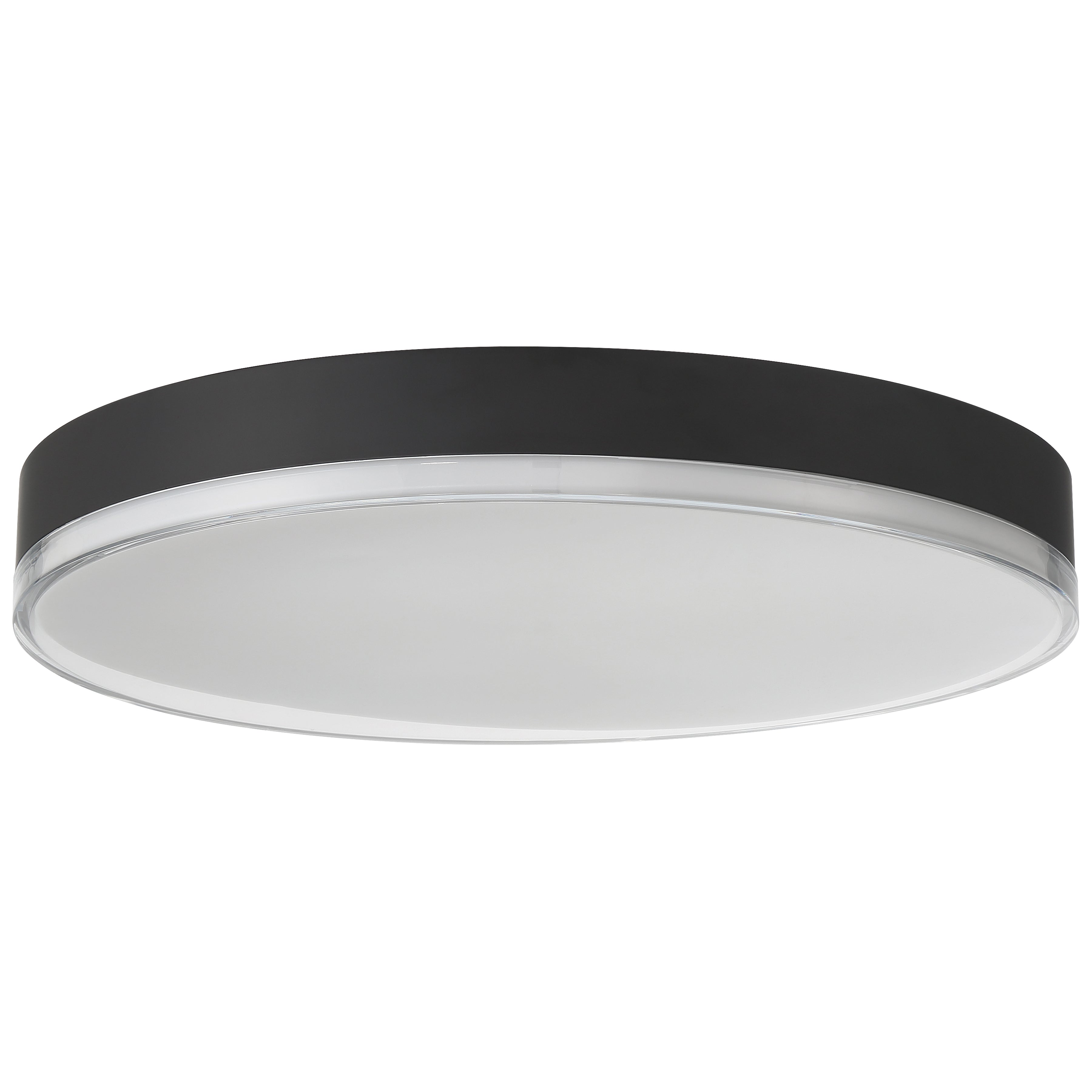 Mona 3CCT LED Flush Mount, 19.75"