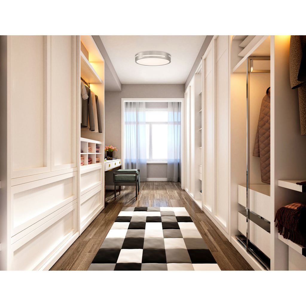 Access Lighting Harmony LED Flush Mount, image 3