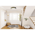 Access Lighting Maestro LED Flush Mount, 13.75", image 2