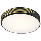 Maestro LED Flush Mount, 21.75"