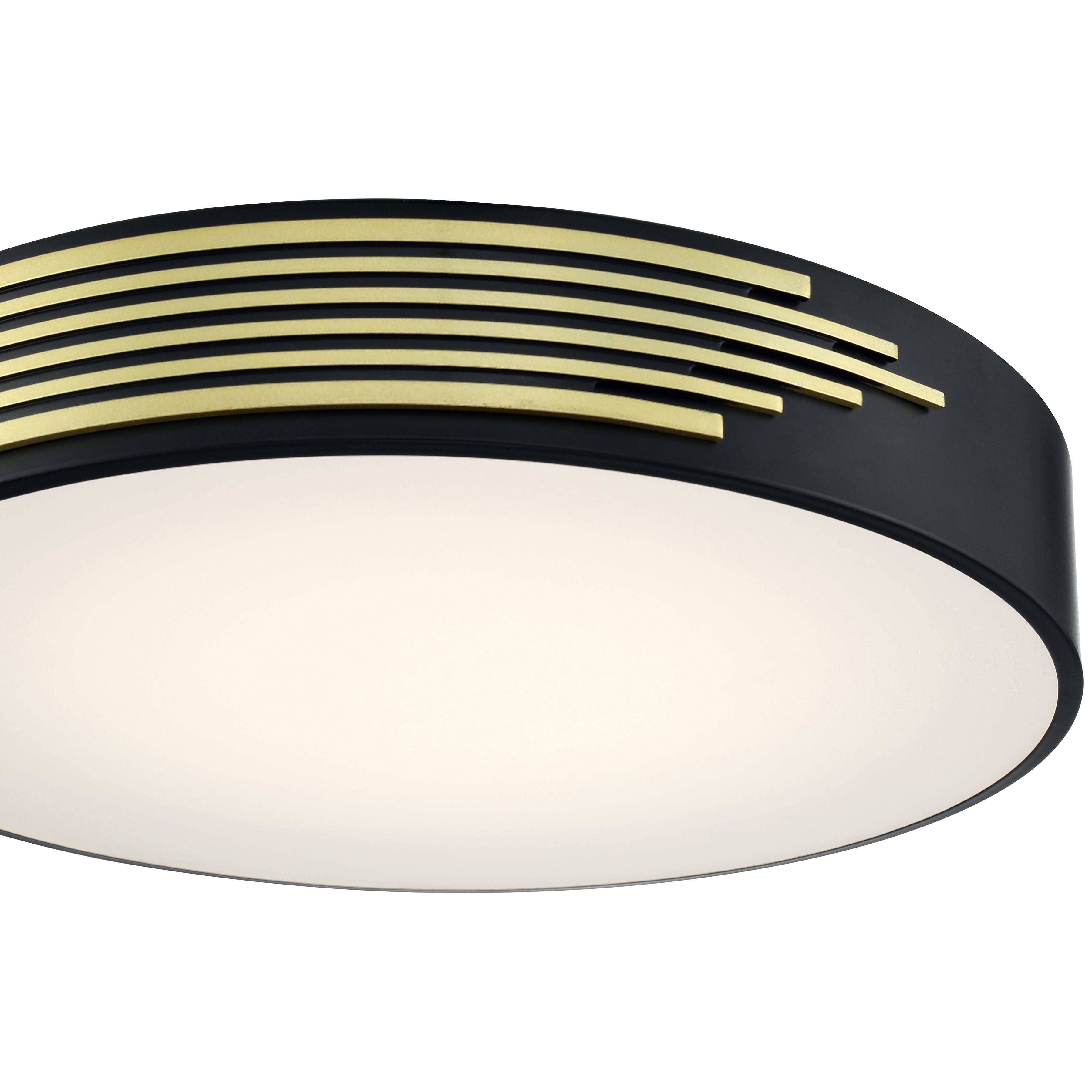 Maestro LED Flush Mount, 21.75"
