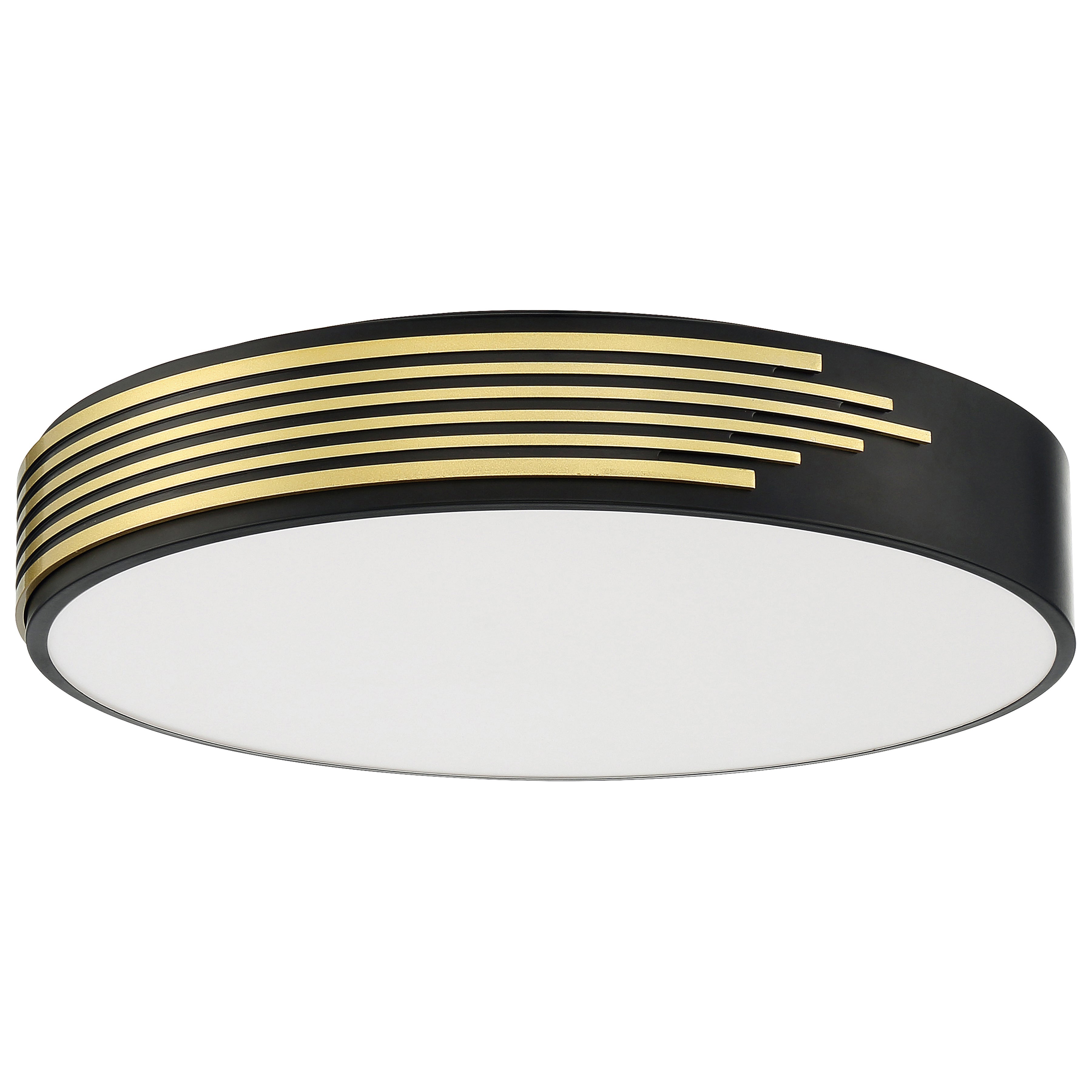 Maestro LED Flush Mount, 21.75"