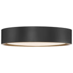 Malaga LED Flush Mount, 15.75" / 18W