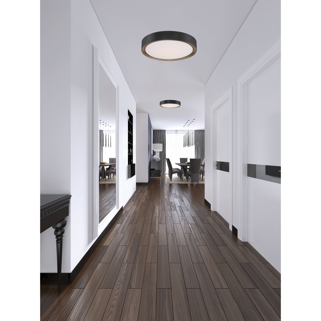 Access Lighting Malaga LED Flush Mount, 23.75" / 40W, image 7