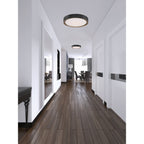 Access Lighting Malaga LED Flush Mount, 23.75" / 40W, image 7