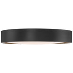 Malaga LED Flush Mount, 19.75" / 27W