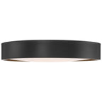 Malaga LED Flush Mount, 23.75" / 40W