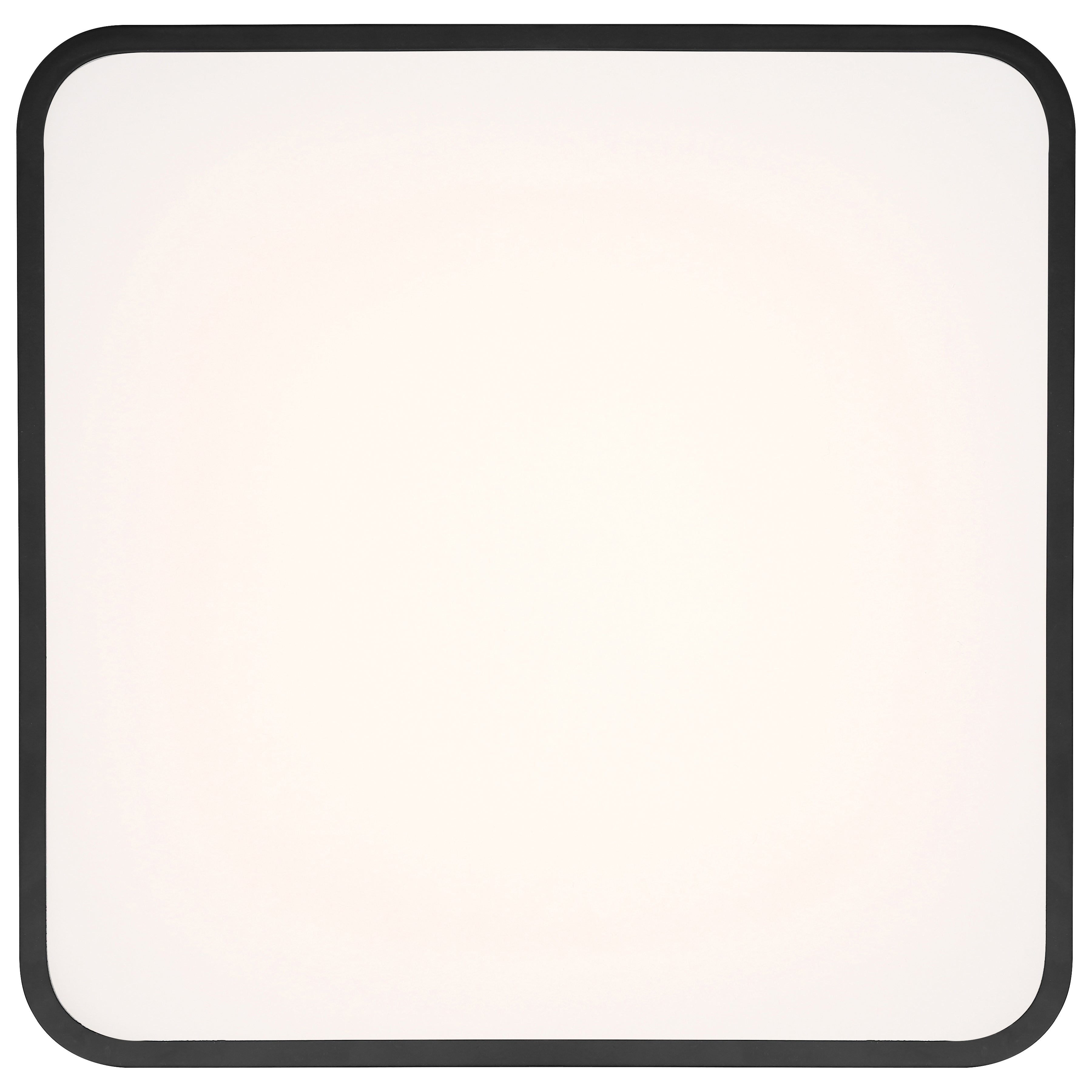 Granada Color Selectable LED Flush Mount, 15.75"