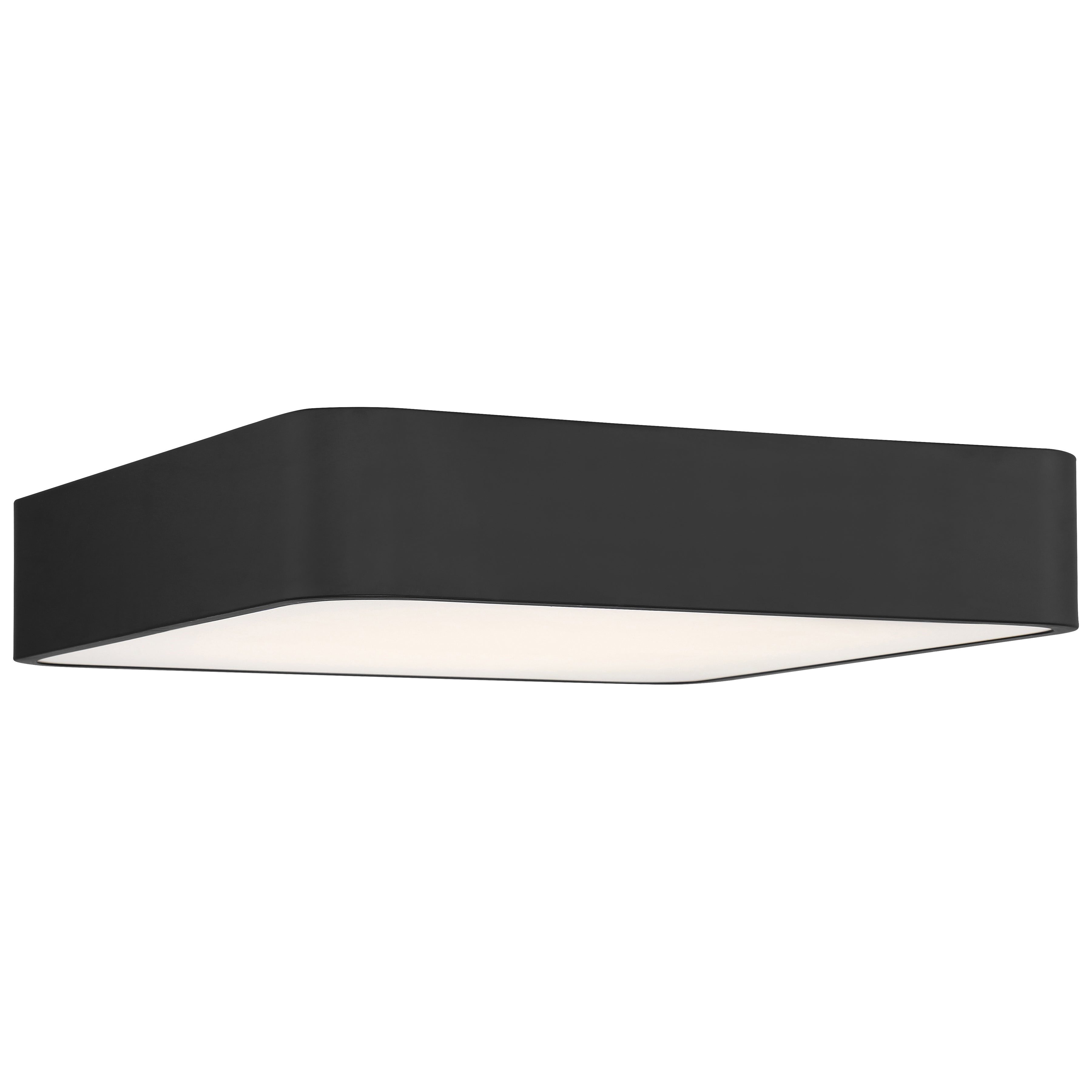 Granada Color Selectable LED Flush Mount, 15.75"