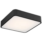 Granada Color Selectable LED Flush Mount, 15.75"