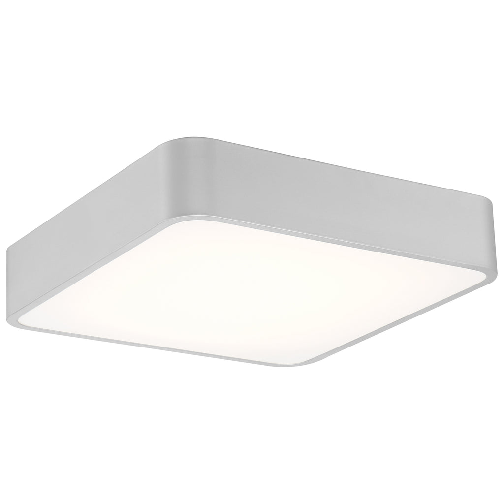 Granada LED Flush Mount, Satin / 15.75"