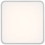 Granada LED Flush Mount, Satin / 15.75"