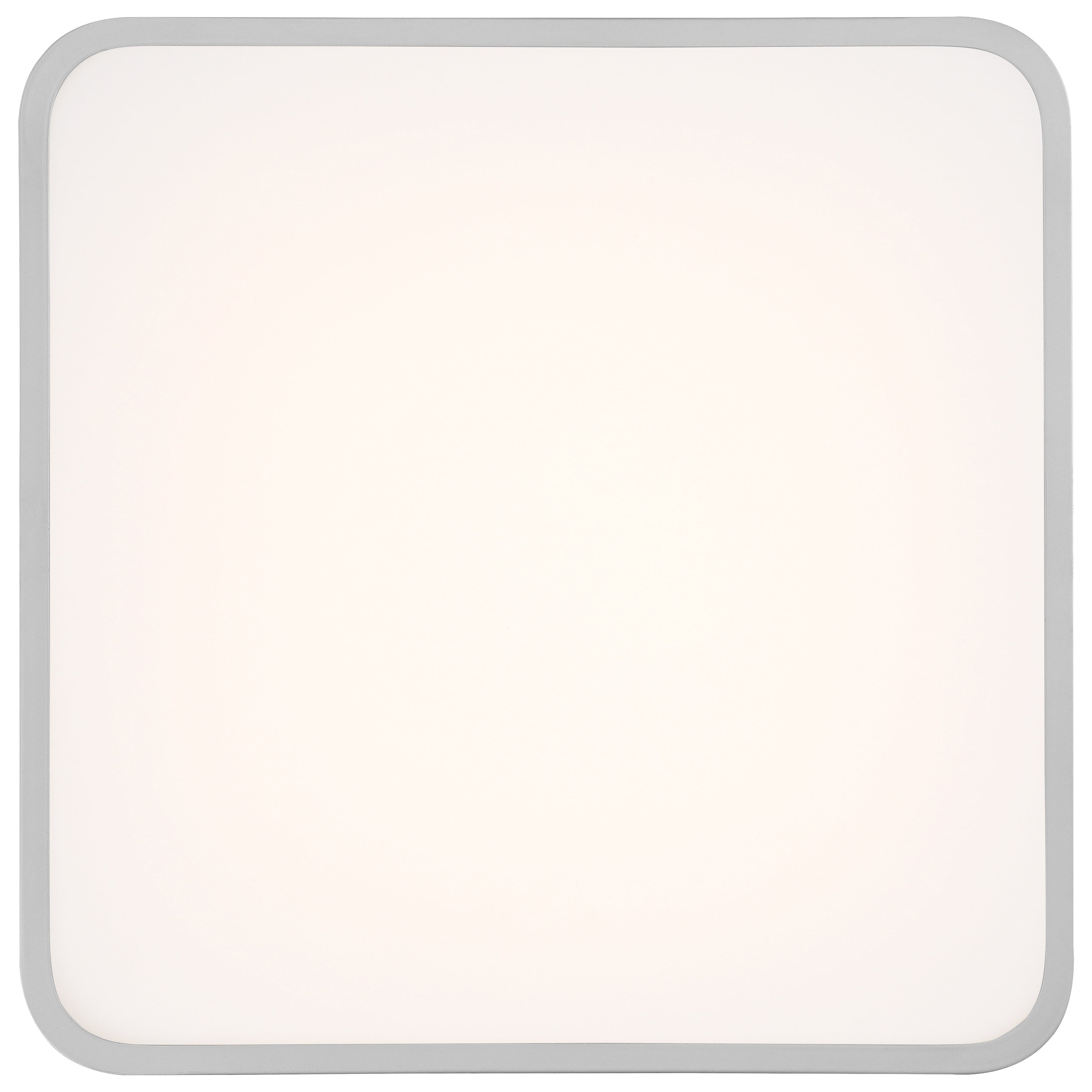 Granada LED Flush Mount, Satin / 15.75"