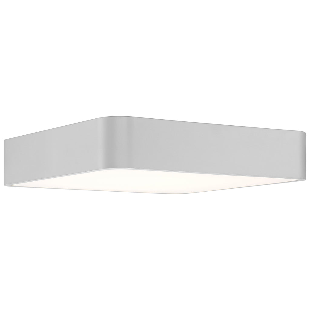 Granada LED Flush Mount, Satin / 15.75"