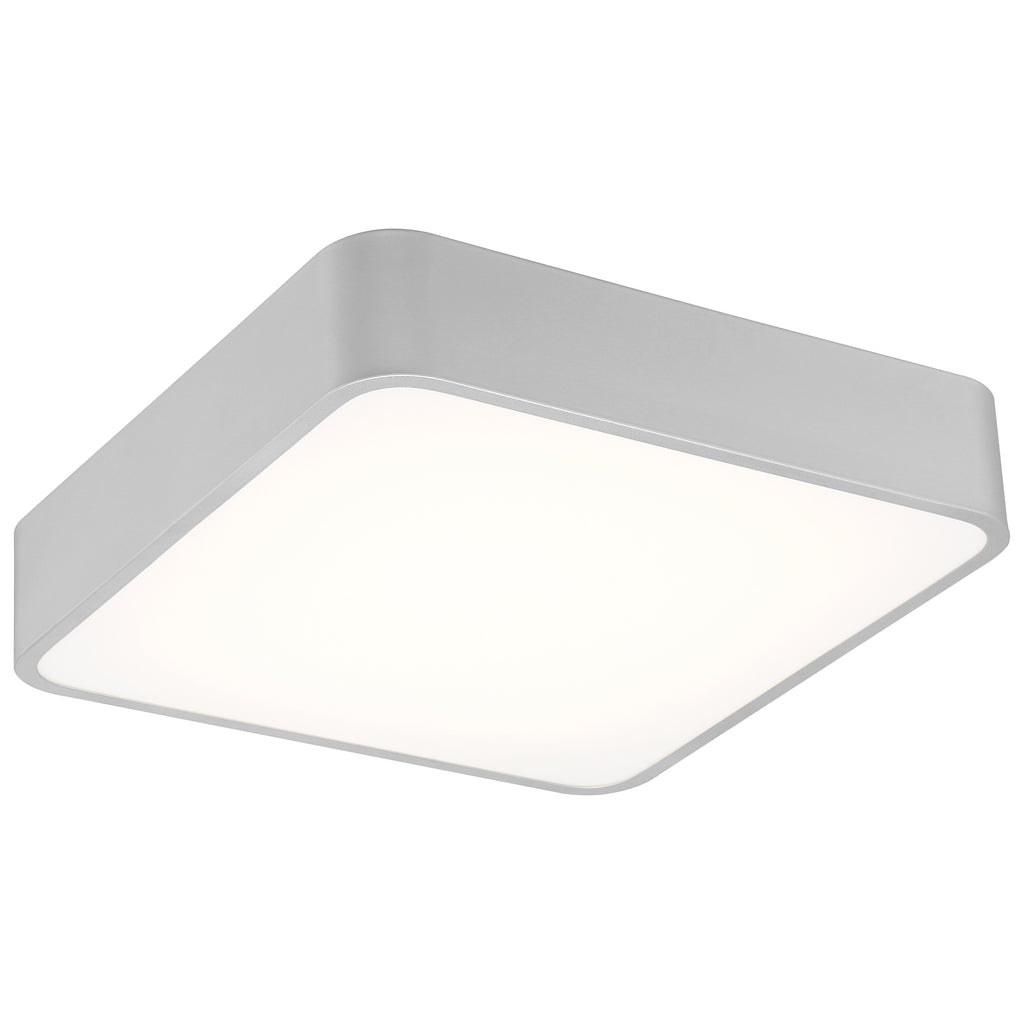 Granada LED Flush Mount, Satin / 15.75"
