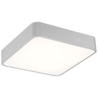 Granada LED Flush Mount, Satin / 15.75"