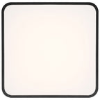Granada Color Selectable LED Flush Mount, 19.75"
