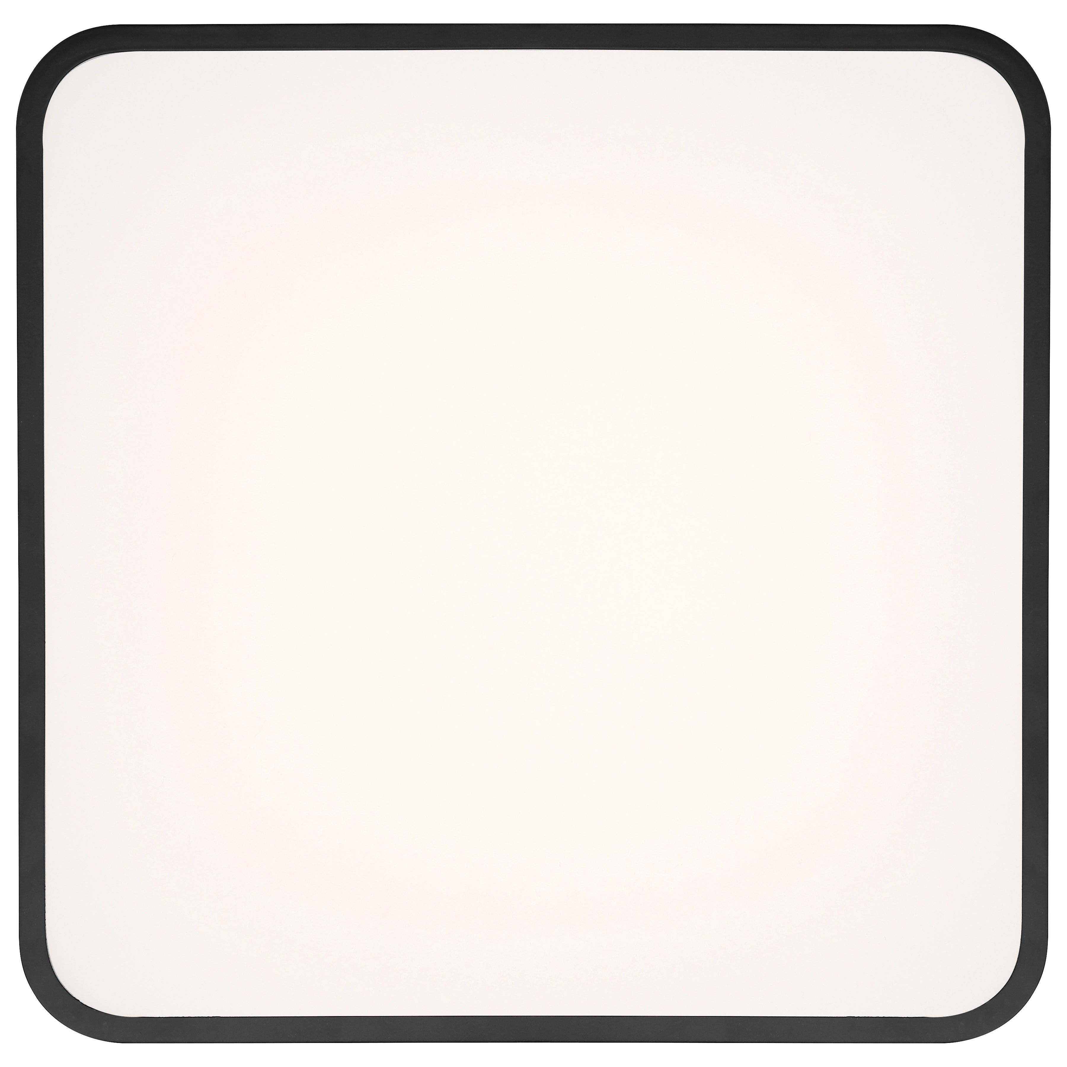 Granada Color Selectable LED Flush Mount, 19.75"