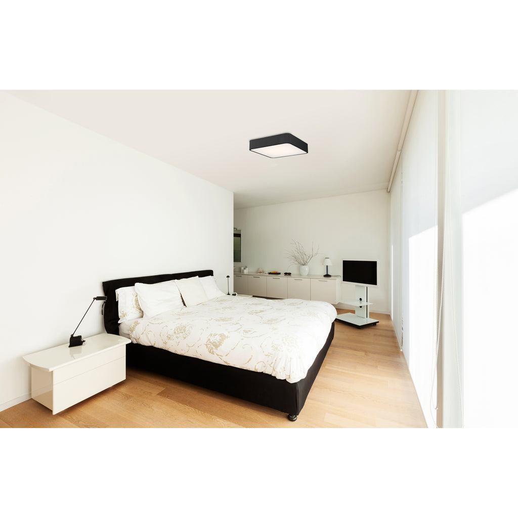 Access Lighting Granada Color Selectable LED Flush Mount, 15.75", image 5