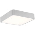 Granada LED Flush Mount, Satin / 19.75"