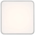 Granada LED Flush Mount, Satin / 19.75"