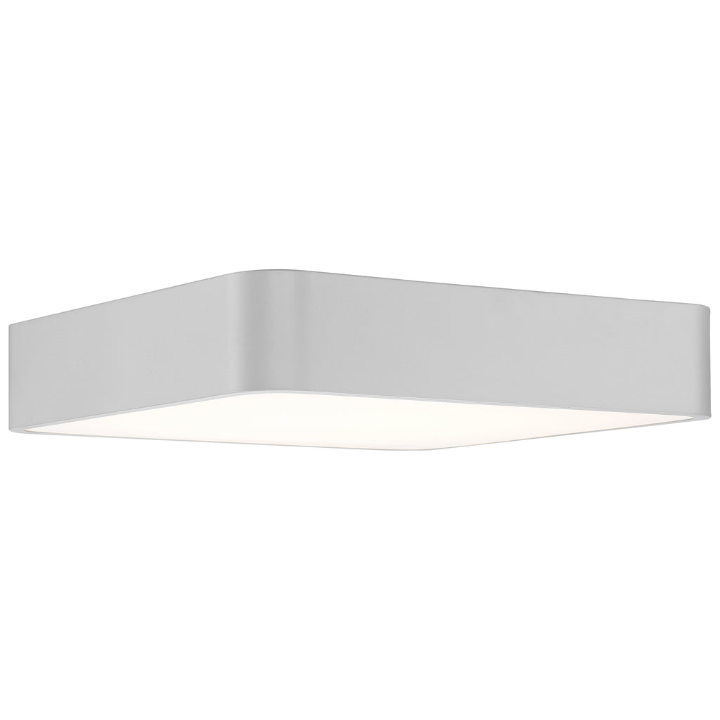 Granada LED Flush Mount, Satin / 19.75"
