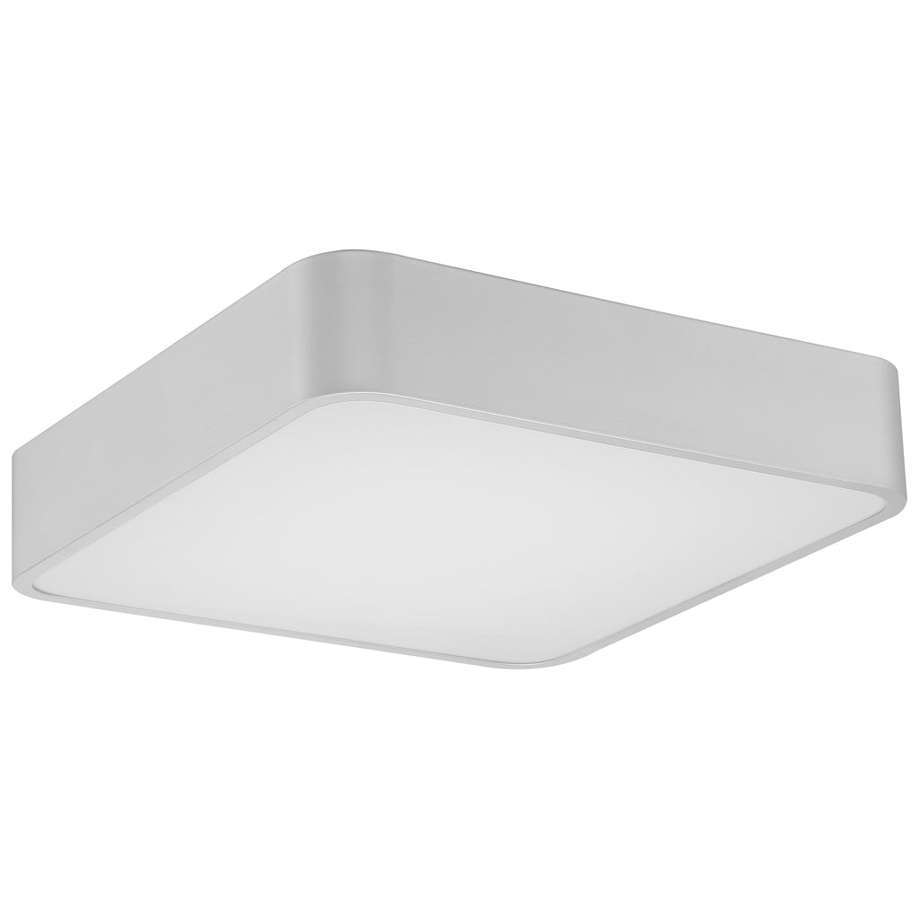 Granada LED Flush Mount, Satin / 19.75"