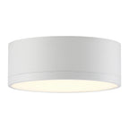 Beat Dual Voltage LED Flush Mount