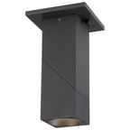 Transformer Dual Voltage Adjustable LED Spotlight (50011LEDD-BL/CLR)