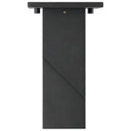 Transformer Dual Voltage Adjustable LED Spotlight (50011LEDD-BL/CLR)